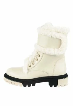 PRIMA MODA Prix Réduit VALLE - Bottes de neige rond femme