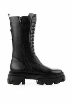 PRIMA MODA RIVALTA - Bottes à plateau Marchandise de première qualité rond femme -myMo Soldes 7de8ade3705a4a4889634d4dda3be948