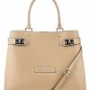 PRIMA MODA Assurance De l’Authenticité RESTANO - Sac à main sacs et bagages fermeture à clip femme -myMo Soldes 7e129c56386942a8ba2cac0080c556c7