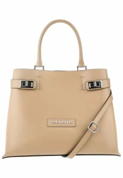 PRIMA MODA Assurance De l’Authenticité RESTANO - Sac à main sacs et bagages fermeture à clip femme