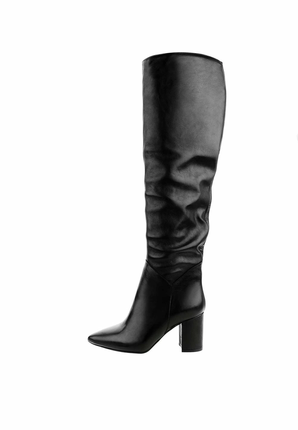 PRIMA MODA Réduction MAMBRINO - Cuissardes bottes pointu femme 3 PRIMA MODA Réduction MAMBRINO - Cuissardes bottes pointu femme