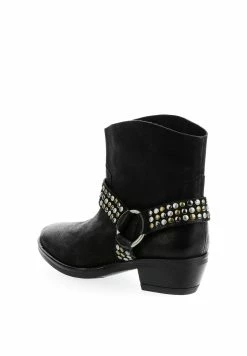 Qualité garantie 100% PRIMA MODA DECOLLATURA - Bottines rond femme -myMo Soldes 7e9f7cbd99c14afbb85093b0669bc2de