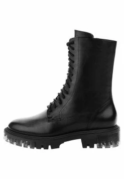 PRIMA MODA FERGINO - Bottines à lacets Prix Acceptable rond femme -myMo Soldes 7f3e17da3efb4b1b891745d5041fd4c3