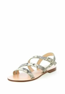 Promos PRIMA MODA VARESENA - Sandales sandales et nu-pieds ouvert femme -myMo Soldes 7f85734a60f34e2d80d9754cdf0120d3