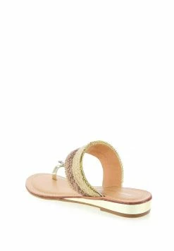 Promos PRIMA MODA LAGGIO - Tongs sandales et nu-pieds ouvert femme -myMo Soldes 7fccb42ad0e543369a31a8e14b176f7d