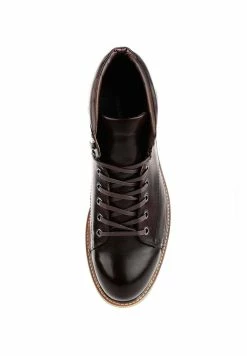 PRIMA MODA DEZZO - Chaussures à lacets Prix Jamais Vus derbies et richelieus rond homme -myMo Soldes 801964518e324c519aca2e2fb6c3c159