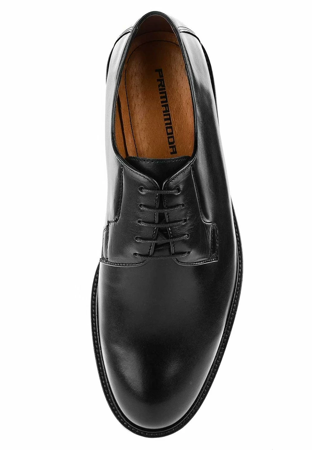 Prix Dégriffé PRIMA MODA PONSO - Derbies & Richelieus derbies et richelieus rond homme 5 Prix Dégriffé PRIMA MODA PONSO - Derbies & Richelieus derbies et richelieus rond homme – Image 3