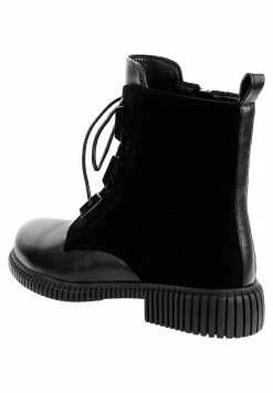 PRIMA MODA TELLARO - Bottines à plateau Pas Cher rond femme 8 PRIMA MODA TELLARO - Bottines à plateau Pas Cher rond femme -myMo Soldes 80fb6d73b00c48198fb8989441fe8ff8