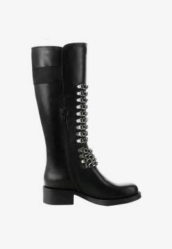 Prix Sympa PRIMA MODA GALBIATE - Santiags bottes rond femme -myMo Soldes 81d4e3d0f58d4664b4eaa2d7caf29958