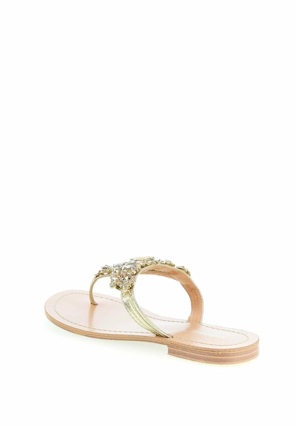 PRIMA MODA REGNANO - Tongs Qualité Garantie sandales et nu-pieds ouvert femme 6 PRIMA MODA REGNANO - Tongs Qualité Garantie sandales et nu-pieds ouvert femme – Image 4