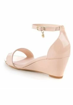 Promos PRIMA MODA HERMADA - Sandales compensées sandales et nu-pieds ouvert femme -myMo Soldes 84d7e90f3bde4b15a14afed2c4432d33