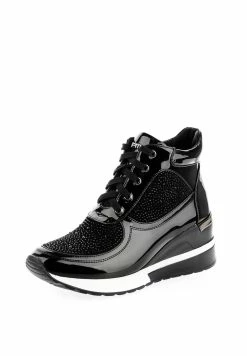 Prix d’Amis PRIMA MODA TERRACINA - Bottines compensées rond femme 8 Prix d’Amis PRIMA MODA TERRACINA - Bottines compensées rond femme -myMo Soldes 84f273fe07f74339b2542366b8ab9a32