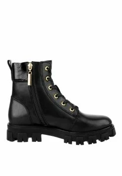PRIMA MODA TUTOVIO TUTOVIO - Bottines à plateau Soldes En Ligne rond femme -myMo Soldes 8564819ccbba4e04a44433cc8366aaa2
