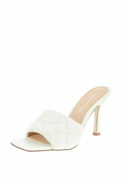Prix Cassé PRIMA MODA BUONE - Mules à talons ouvert femme -myMo Soldes 857908ff987d4c74a47e3248fc573288
