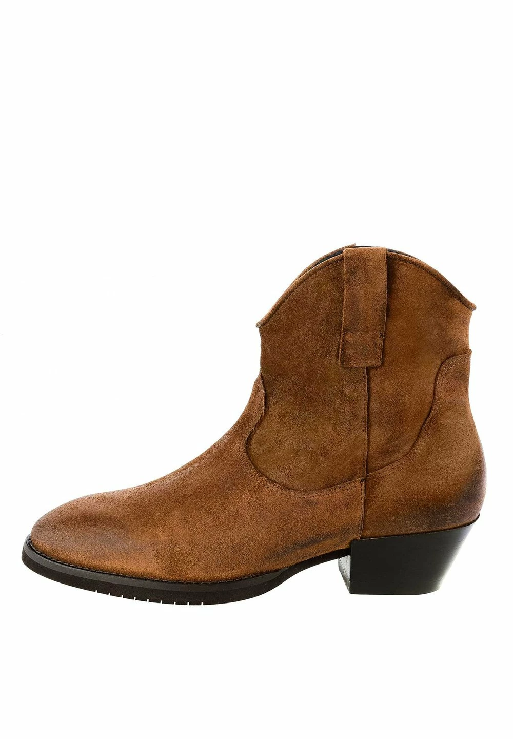 Faible Prix PRIMA MODA WOLKENSTINE - Bottines pointu femme 8 Faible Prix PRIMA MODA WOLKENSTINE - Bottines pointu femme – Image 6