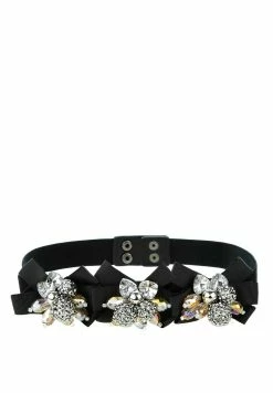 PRIMA MODA ELMAS - Ceinture taille haute Soldes sacs et accessoires agrafes femme