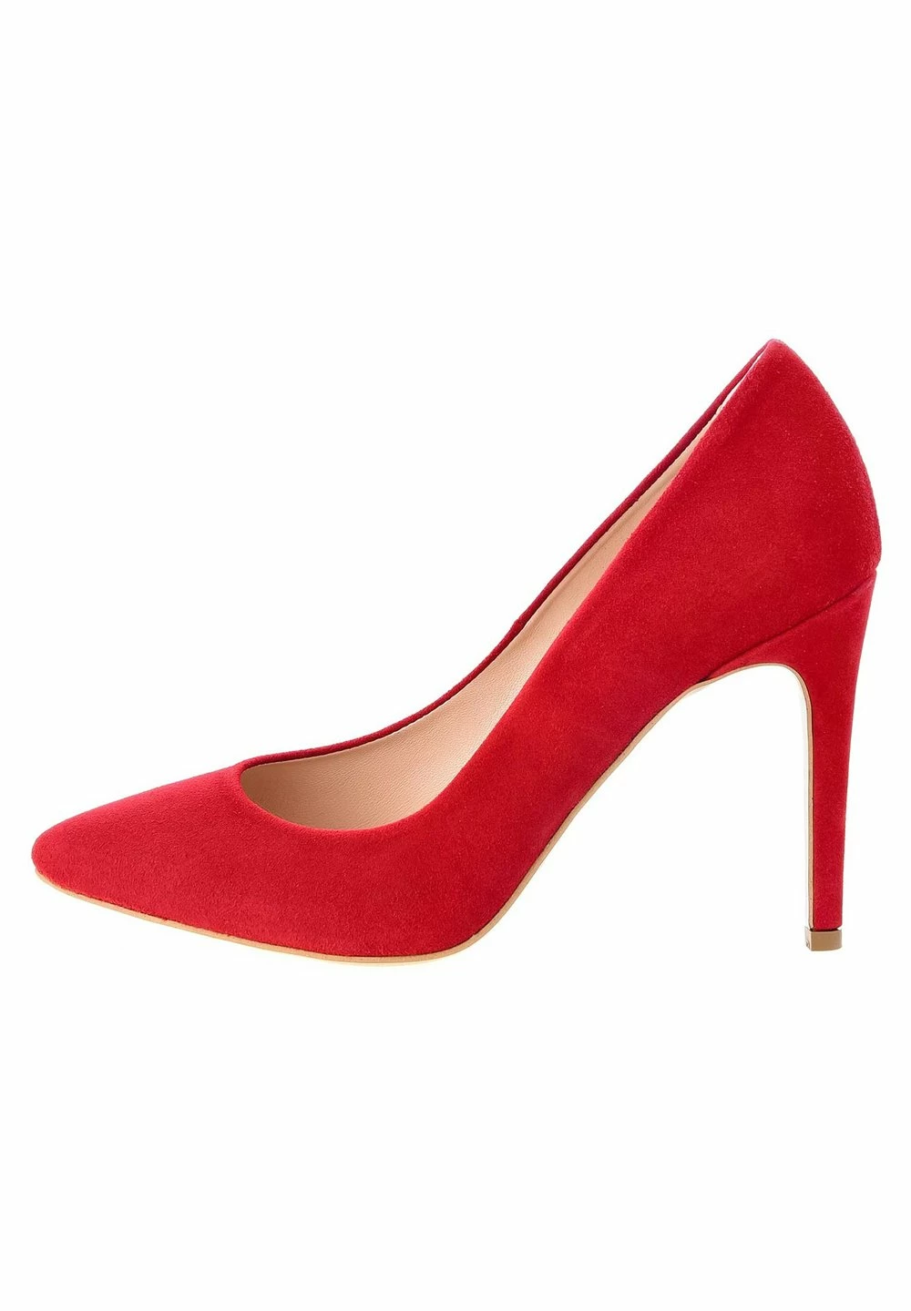 Promos PRIMA MODA MANCINI - Escarpins à talons hauts chaussures à talons pointu femme 4 Promos PRIMA MODA MANCINI - Escarpins à talons hauts chaussures à talons pointu femme – Image 2