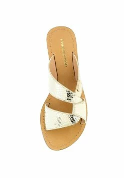 Soldes En Ligne PRIMA MODA OLIVETO - Mules ouvert femme -myMo Soldes 8629debbee144f4583bf1c2713ec0065