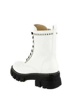 PRIMA MODA Prix Allégé PALLADIO - Bottines à plateau rond femme -myMo Soldes 863534e762d4489dbf8455d20a33dac2