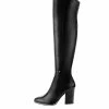 Prix Favorable PRIMA MODA PANOCCHIA - Bottes à talons hauts chaussures à talons rond femme -myMo Soldes 8636e4119c1a40daaf7ee66760248f45