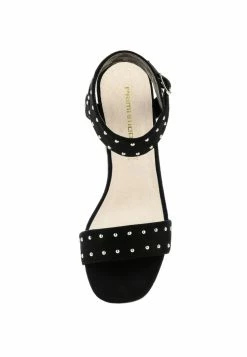 PRIMA MODA ZERBO - Sandales classiques / Spartiates Vendre sandales et nu-pieds ouvert femme -myMo Soldes 869bccd3830a4b7faf79b79f26af05c1