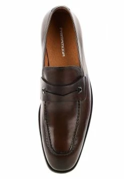 Bon Rapport Coût-Efficacité PRIMA MODA GATTOLINO - Mocassins mocassins et loafers rond homme -myMo Soldes 86a36d4f87fd47adb53cd26d3ac31a75