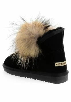 PRIMA MODA Prix Aimable NARDODIPACE - Bottes de neige rond femme -myMo Soldes 86b2b1506a0a400e9f88e2a807d8c478