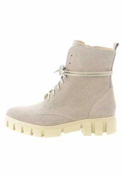 Prix Cassé PRIMA MODA OVOLEDO - Bottines à lacets rond femme