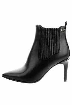 PRIMA MODA Prix d’Amis MADDALONI - Bottines à talons hauts chaussures à talons pointu femme