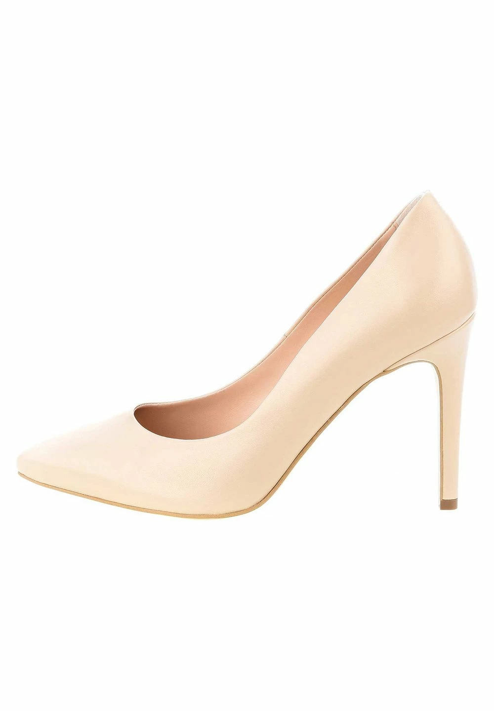 PRIMA MODA DESERTO - Escarpins à talons hauts Prix Légers chaussures à talons pointu femme 3 PRIMA MODA DESERTO - Escarpins à talons hauts Prix Légers chaussures à talons pointu femme