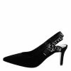 PRIMA MODA PALLERONE - Escarpins Marchandise de première qualité chaussures à talons pointu femme -myMo Soldes 88c7019ee42944e59c80cc1db21bddae