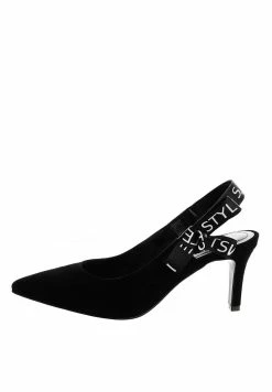 PRIMA MODA PALLERONE - Escarpins Marchandise de premiÚre qualité chaussures à talons pointu femme