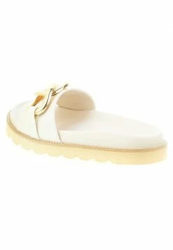 PRIMA MODA LICIATA - Sandales de bain Faible Prix mules ouvert femme -myMo Soldes 88f3c0c2e5714d4cb34a4eff6756a3b3