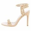 PRIMA MODA OLBA - Sandales à talons hauts Haute Qualité sandales et nu-pieds ouvert femme -myMo Soldes 89752b5333d24d7cbcc34866fa8a9660