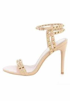 PRIMA MODA OLBA - Sandales à talons hauts Haute Qualité sandales et nu-pieds ouvert femme