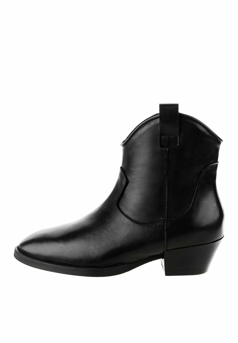 Faible Prix PRIMA MODA WOLKENSTINE - Bottines pointu femme 7 Faible Prix PRIMA MODA WOLKENSTINE - Bottines pointu femme – Image 5