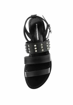 Prix Favorable PRIMA MODA SCHIA - Sandales sandales et nu-pieds ouvert femme -myMo Soldes 89d2d70f35d2481c8d420b82da71ee51