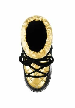 Prix Allégé PRIMA MODA MERLETTO - Bottines à plateau rond femme -myMo Soldes 8c1c3fdaf3d64f30a0220f49bb8bec6e