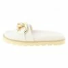 PRIMA MODA LICIATA - Sandales de bain Faible Prix mules ouvert femme -myMo Soldes 8d9a4107522f4e30b9df3c90ddc498b1 1