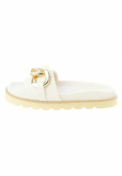 PRIMA MODA LICIATA - Sandales de bain Faible Prix mules ouvert femme