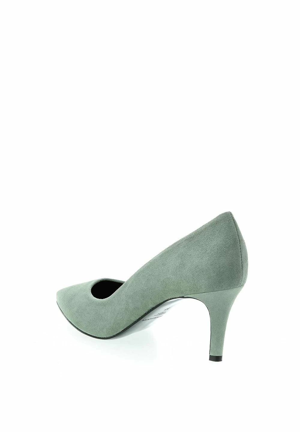 PRIMA MODA MARSELLA - Escarpins Qualité garantie 100% chaussures à talons pointu femme 6 PRIMA MODA MARSELLA - Escarpins Qualité garantie 100% chaussures à talons pointu femme – Image 4
