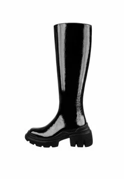 Rabais PRIMA MODA FIUMARA FIUMARA - Bottes à plateau rond femme