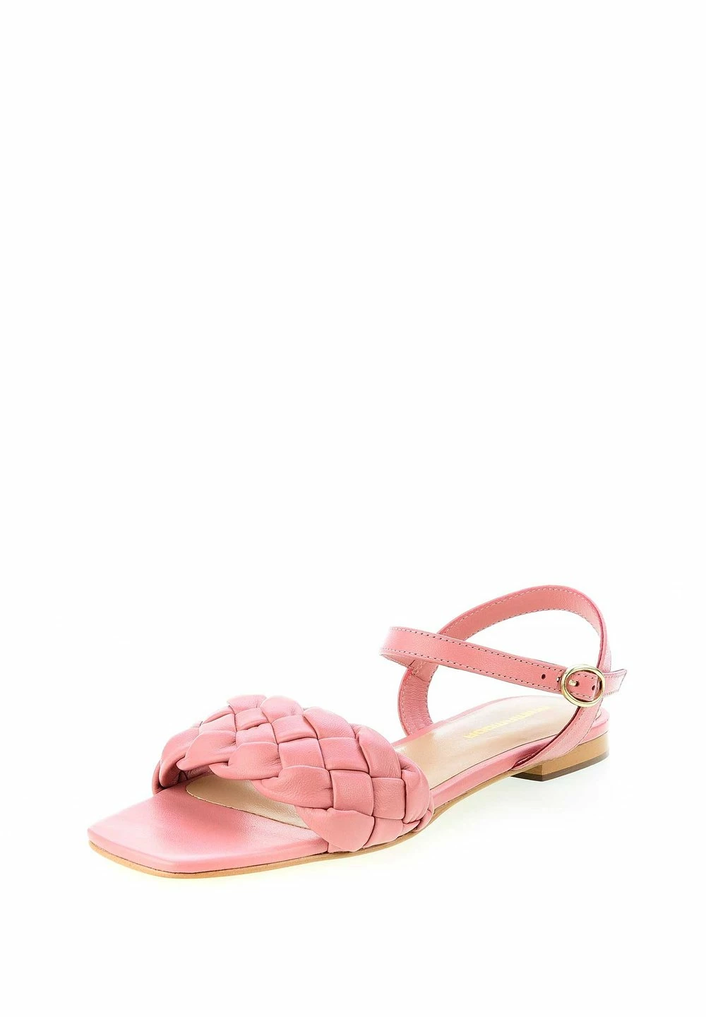 PRIMA MODA Prix Équitable CASSELE - Sandales sandales et nu-pieds ouvert femme 4 PRIMA MODA Prix Équitable CASSELE - Sandales sandales et nu-pieds ouvert femme – Image 2