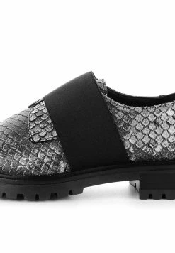 Réduction PRIMA MODA DIZZASCO - Mocassins rond femme -myMo Soldes 8f4a618fbde24057826aea26378b267f