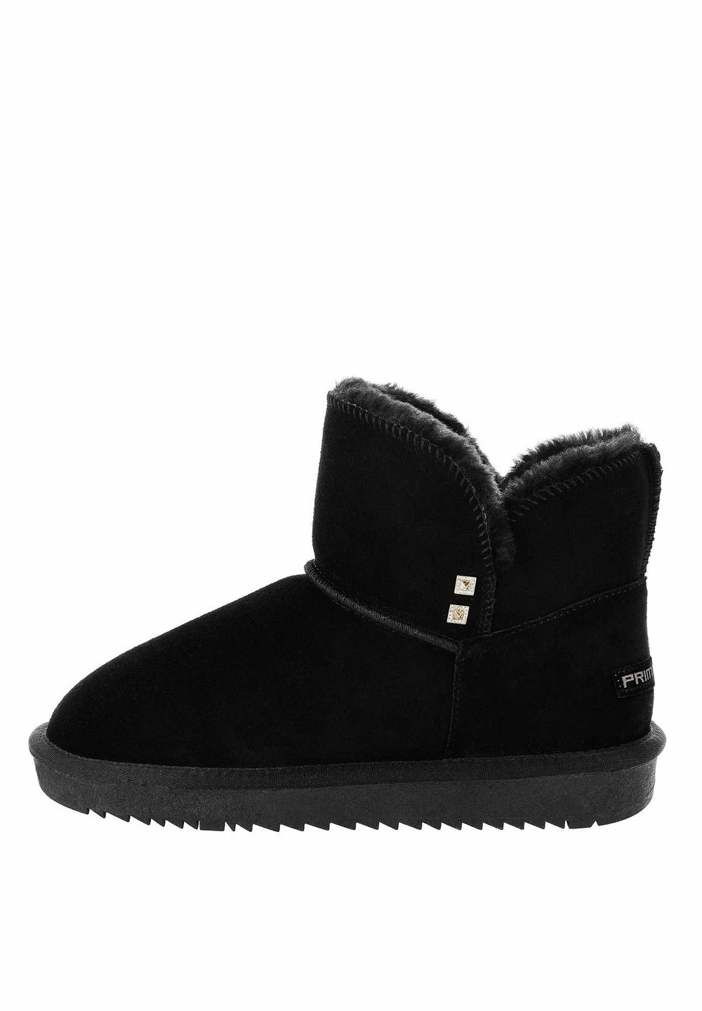 PRIMA MODA SALINELLA - Bottines Discount En Ligne rond femme 3 PRIMA MODA SALINELLA - Bottines Discount En Ligne rond femme