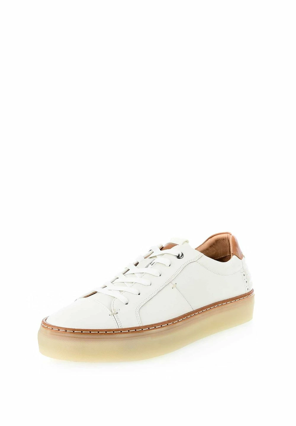 PRIMA MODA PALLERONE - Chaussures à lacets Prix De Lancement derbies et richelieus rond homme 4 PRIMA MODA PALLERONE - Chaussures à lacets Prix De Lancement derbies et richelieus rond homme – Image 2