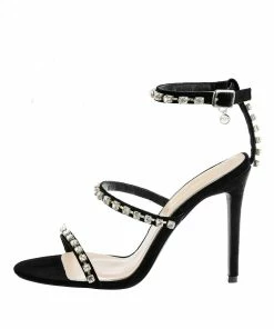 PRIMA MODA Qualité Supérieure VECCHIA - Sandales à talons hauts sandales et nu-pieds ouvert femme -myMo Soldes 9045e98bbe37492e8aed1561d1279c3c