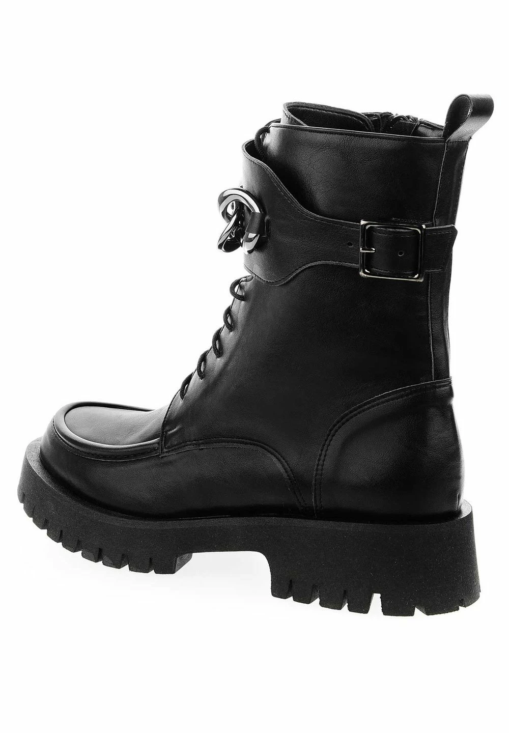 PRIMA MODA Qualité Garantie CAMPLI - Santiags bottines rond femme 5 PRIMA MODA Qualité Garantie CAMPLI - Santiags bottines rond femme – Image 3