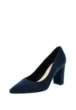 PRIMA MODA Prix Incroyables NIDASTORE - Escarpins à talons hauts chaussures à talons pointu femme -myMo Soldes 91144db138ed4d38af19dfd4432d3660