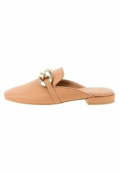 PRIMA MODA Produit de première qualité CENTURIPE - Sabots mules carré femme